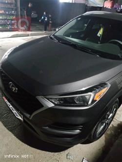 هيونداي توسان